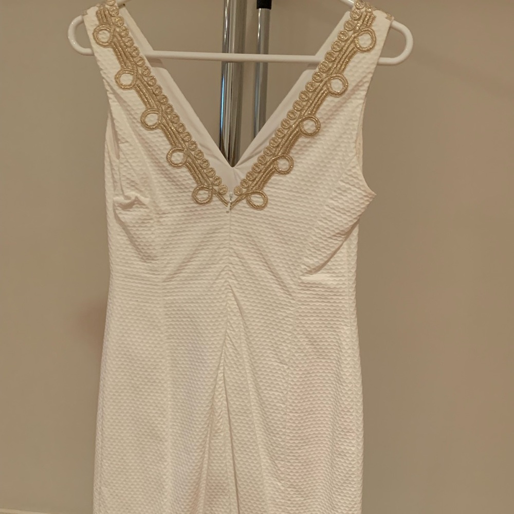 NWOT Lilly Pulitzer Dress - Picture 6 of 7
